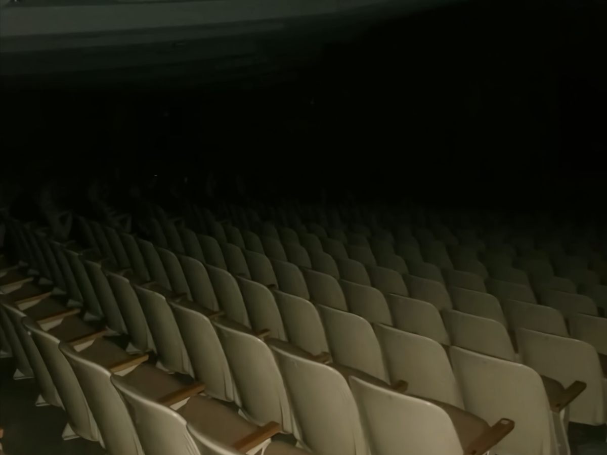 chairs