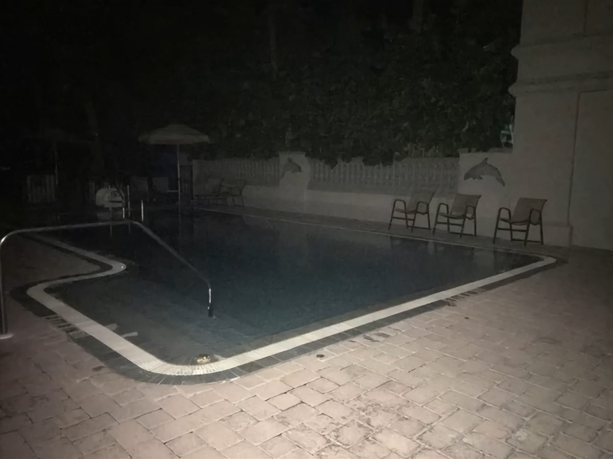 dark pool