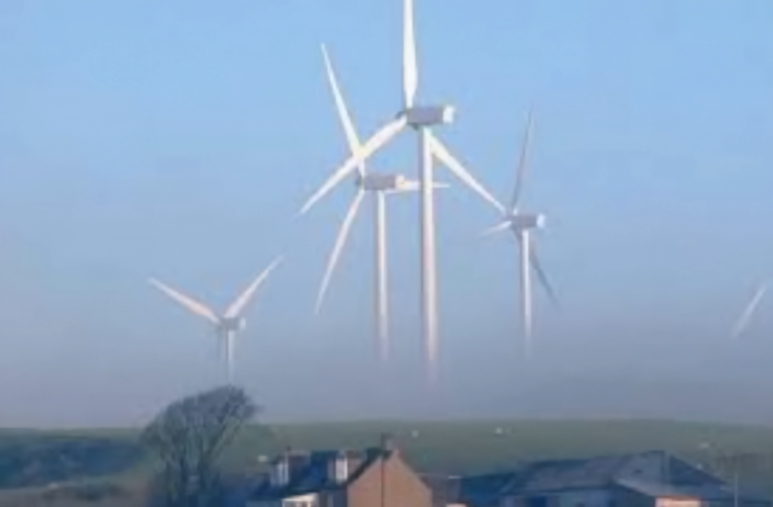 turbines