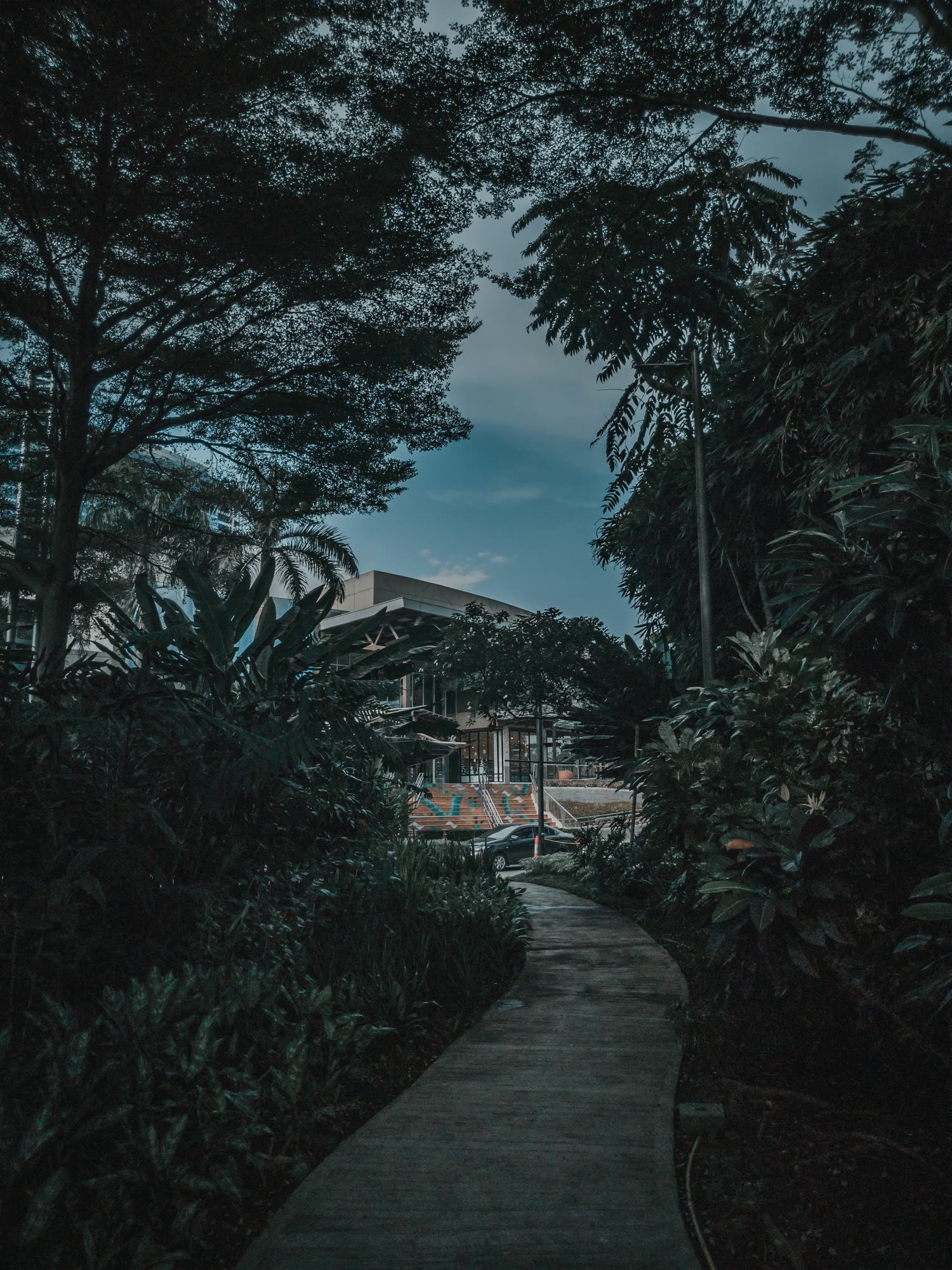 path