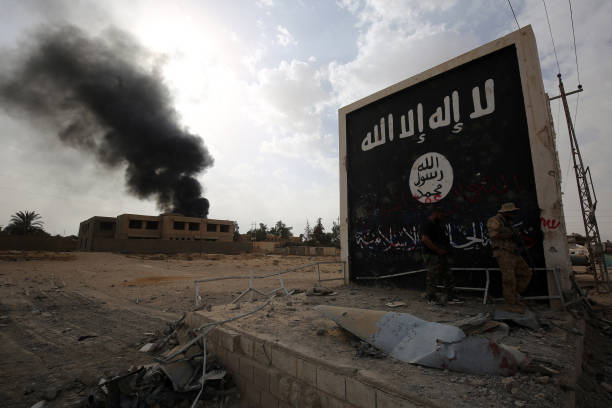 ISIS 1